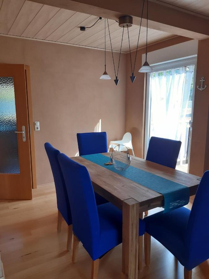 Ferienwohnung-Vivienne Hemfurth-Edersee ภายนอก รูปภาพ
